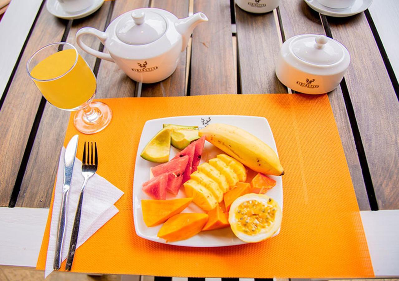 Hiriketiya Beach Hostels Dickwella Zewnętrze zdjęcie
