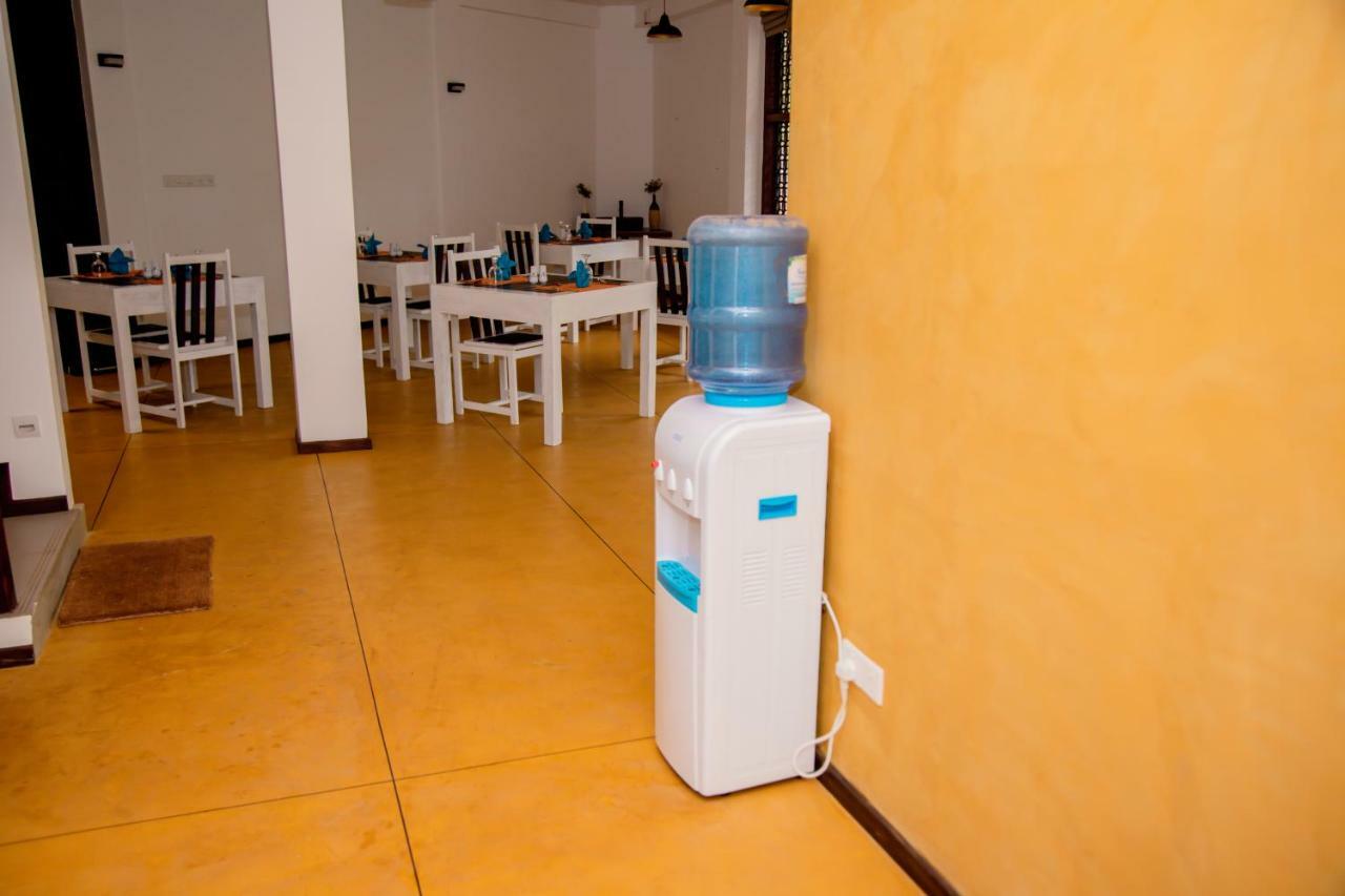 Hiriketiya Beach Hostels Dickwella Zewnętrze zdjęcie