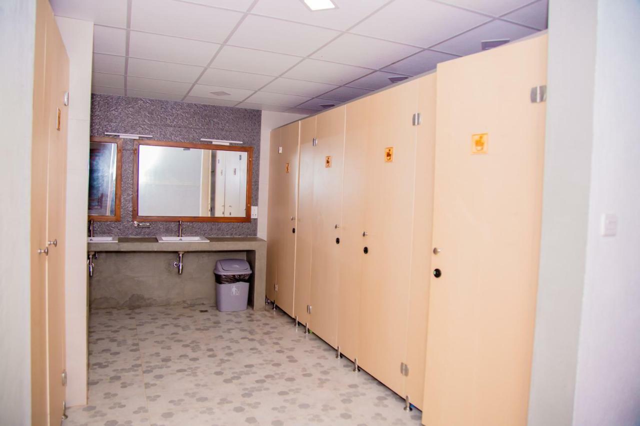 Hiriketiya Beach Hostels Dickwella Zewnętrze zdjęcie